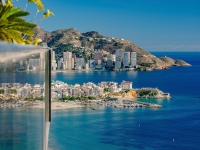 Re-Sale - Apartment - Benidorm - Benidorm - City