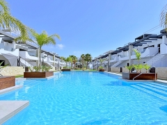 Apartment - Re-Sale - Orihuela Costa - Punta Prima