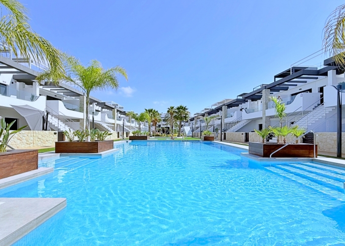 Re-Sale - Apartment - Orihuela Costa - Punta Prima