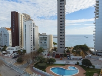 New - Apartment - Calpe