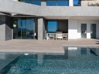 Nouveau - Villa - Cumbre del Sol