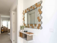 New - Apartment - Finestrat