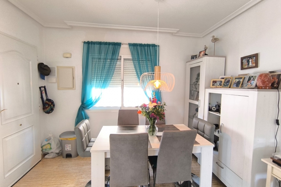 Re-Sale - Detached Villa - Guardamar del Segura - El Raso