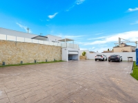 Re-Sale - Detached Villa - Algorfa - Lomas de La Juliana