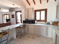Re-Sale - Semi Detached Villa - Algorfa - La Finca Golf Resort