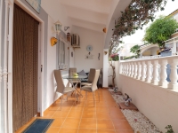 Re-Sale - Quad Villa - Orihuela Costa - Los Balcones
