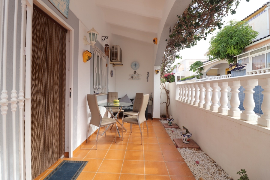 Re-Sale - Quad Villa - Orihuela Costa - Los Balcones