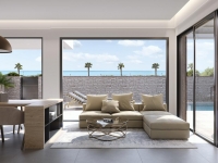 Nouveau - Villa - Pilar de La Horadada - Pilar De La Horadada