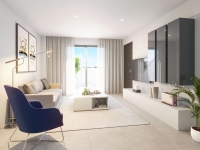 New - Apartment - San Pedro del Pinatar - San Pedro del Pinatar - Town