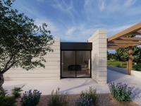 Nouveau - Villa - Pilar de La Horadada - Lo Romero Golf Resort