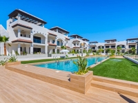 New - Semi Detached Villa - Rojales