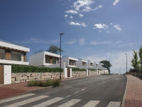 New - Detached Villa - Finestrat - Golf Piug Campana