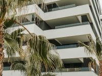 Nouveau - Appartement - Calpe