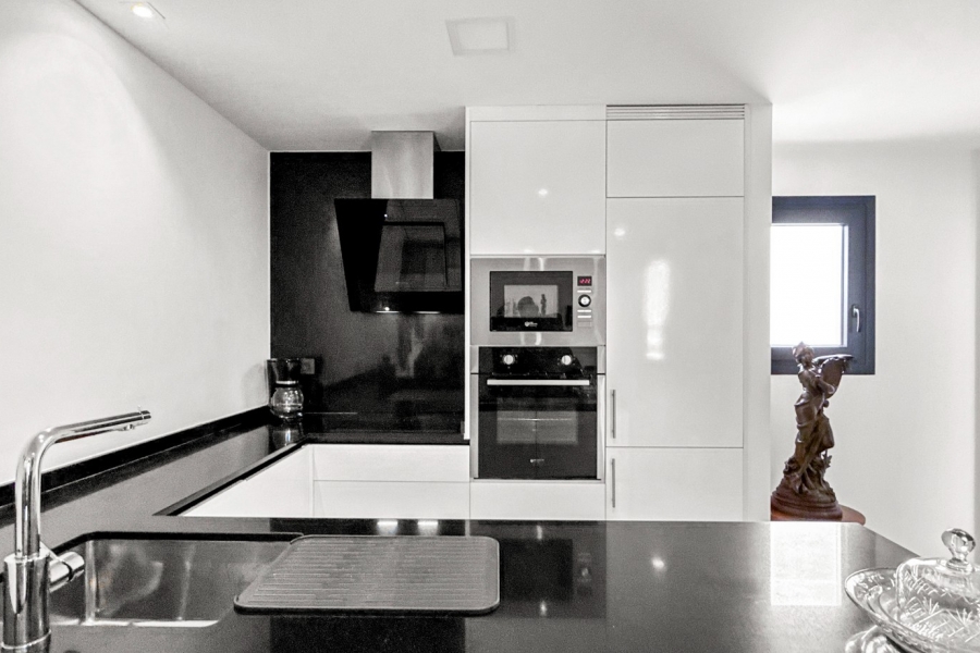 Re-Sale - Apartment - Orihuela Costa - Los Altos