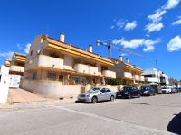 Re-Sale - Townhouse - Orihuela Costa - Los Altos