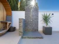 Re-Sale - Detached Villa - Benimar - Benimar I