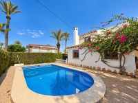 Re-Sale - Detached Villa - Orihuela Costa - Cabo Roig