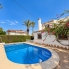 Re-Sale - Detached Villa - Orihuela Costa - Cabo Roig