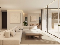 Nouveau - Villa - Moraira