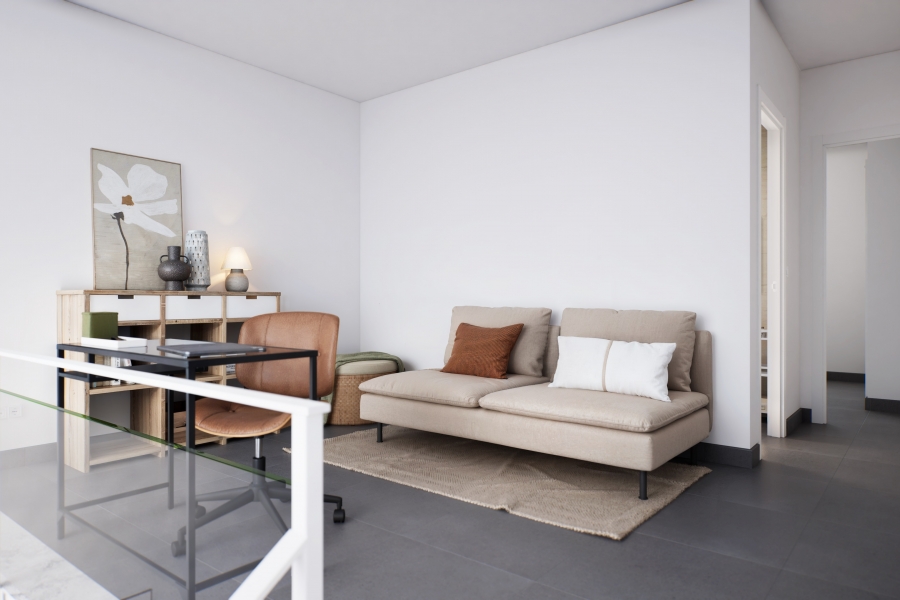 New - Townhouse - Gran Alacant