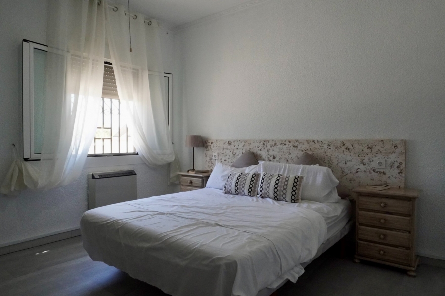 Re-Sale - Detached Villa - Ciudad Quesada - Ciudad Quesada - Town