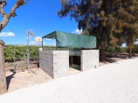 Wederverkoop - Landgoed - Callosa de Segura - Callosa de Segura - Veld