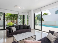 Re-Sale - Detached Villa - Ciudad Quesada - La Laguna