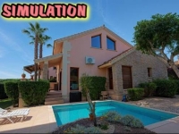 Re-Sale - Detached Villa - Algorfa - La Finca Golf Resort