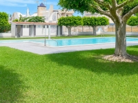 Re-Sale - Townhouse - Torrevieja - Doña Ines
