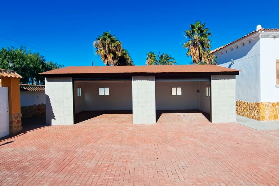 New - Country Property - Catral - Catral - Country