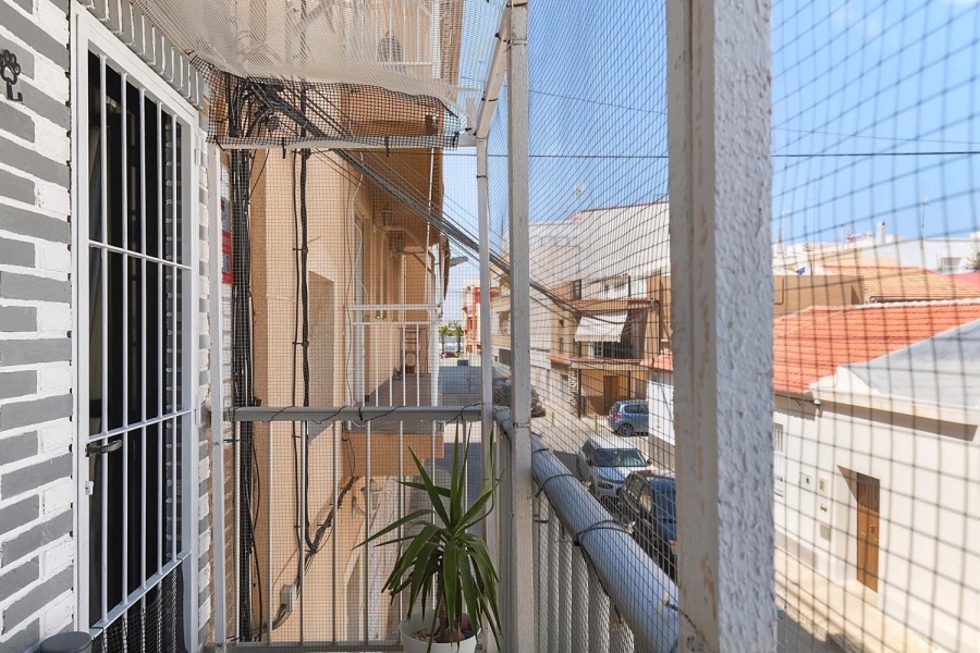 Re-Sale - Apartment - Lo Pagan - Lo Pagan - Town