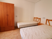 Re-Sale - Apartment - Torrevieja - Altos del Limonar