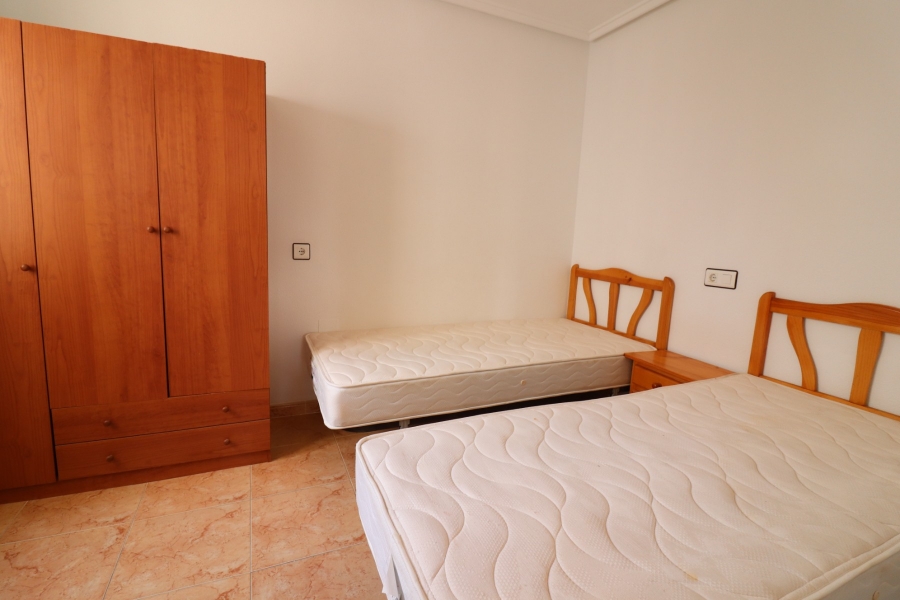 Re-Sale - Apartment - Torrevieja - Altos del Limonar