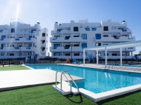 Nouveau - Appartement - Torre-Pacheco