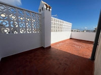 Re-Sale - Townhouse - Orihuela Costa - Punta Prima