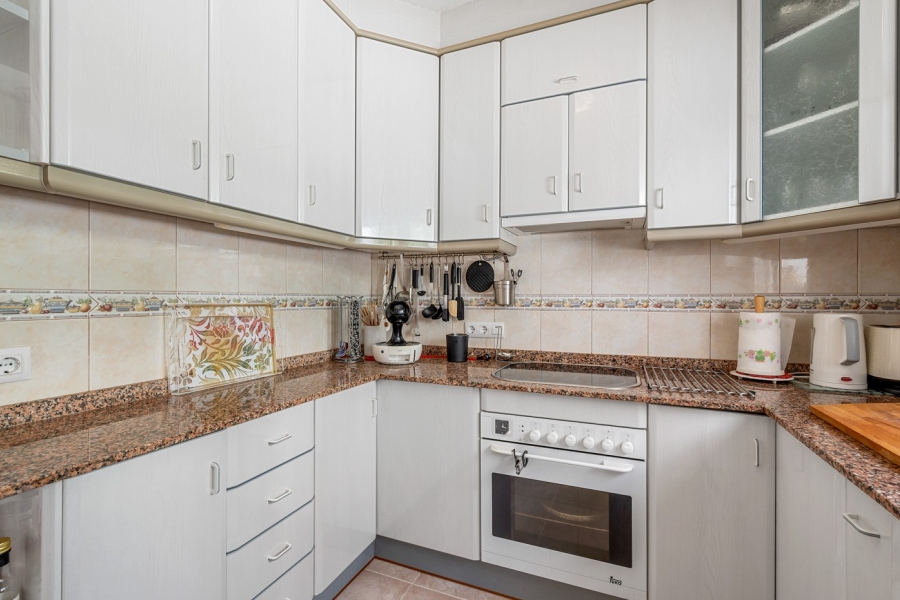 Re-Sale - Detached Villa - Ciudad Quesada - Ciudad Quesada - Town