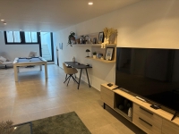 Re-Sale - Semi Detached Villa - Algorfa - La Finca Golf Resort