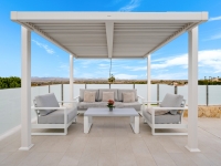 Re-Sale - Detached Villa - Algorfa - Lomas de La Juliana