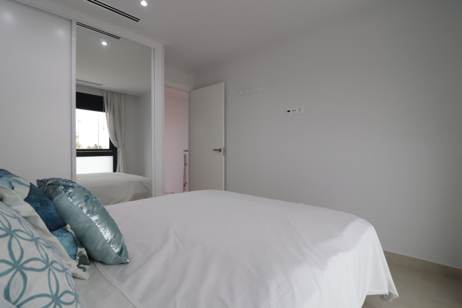 Re-Sale - Detached Villa - Benijofar - Benijofar - Village