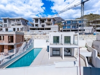Nye - Frittliggende Villa - Finestrat - Sierra Cortina - Golf Bahia