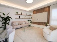 Nieuw - Vrijstaande Villa - Ciudad Quesada - Ciudad Quesada - Stad