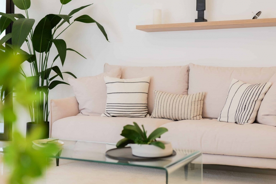 Nieuw - Vrijstaande Villa - Ciudad Quesada - Ciudad Quesada - Stad