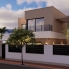 New - Detached Villa - San Pedro del Pinatar - San Pedro del Pinatar - Town