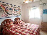Re-Sale - Apartment - Orihuela Costa - Villamartin