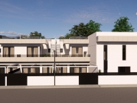 Nouveau - Maison de Ville - Ciudad Quesada - Benimar II