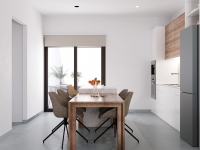 New - Townhouse - Torre Pacheco - Torre Pacheco - Town