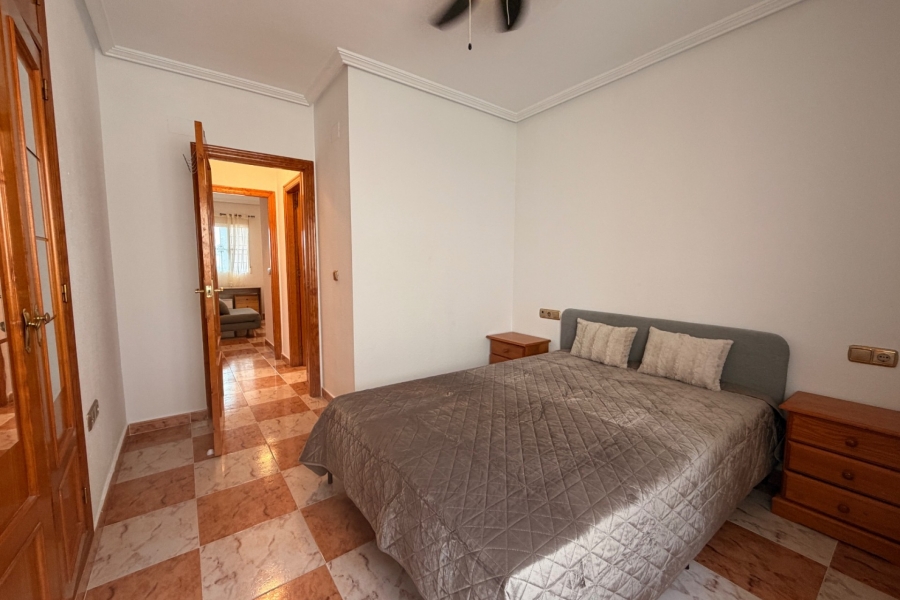 Re-Sale - Apartment - Orihuela Costa - Villamartin