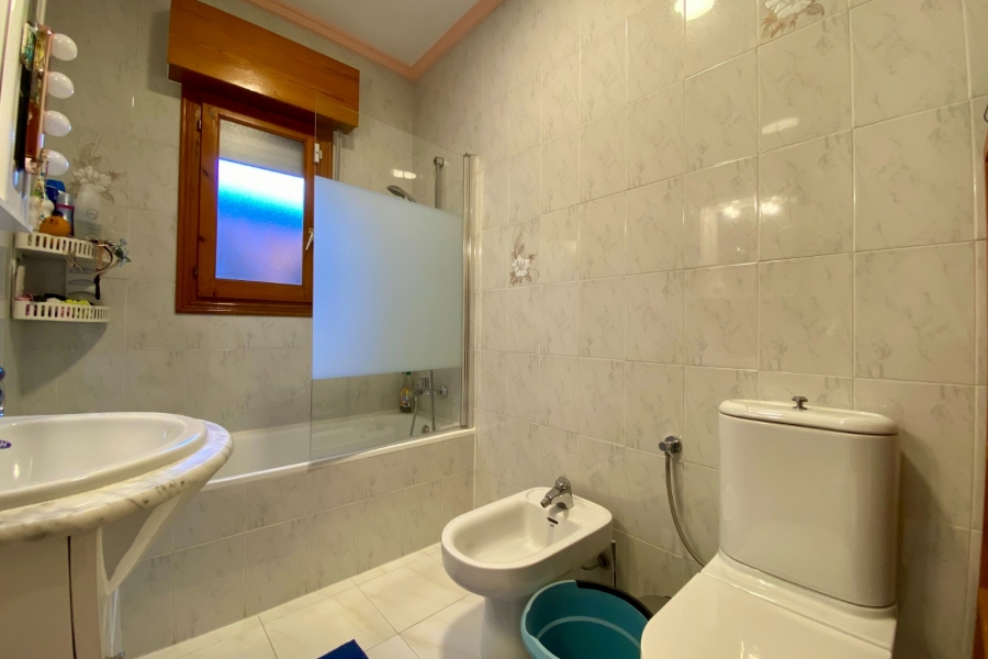 Re-Sale - Detached Villa - Ciudad Quesada - Ciudad Quesada - Town