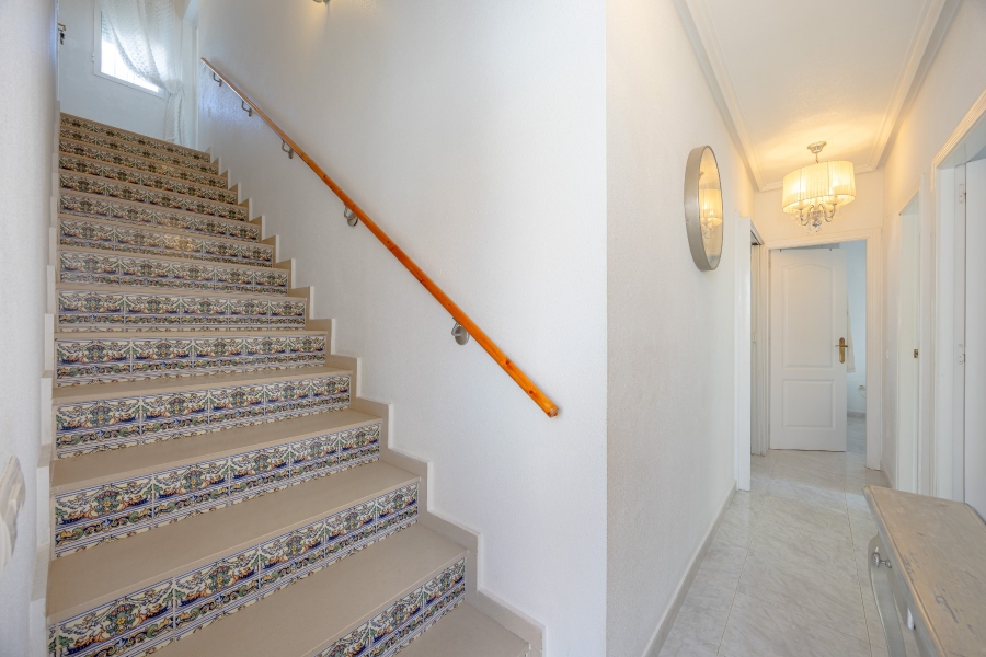 Re-Sale - Detached Villa - Benijofar - Benimar