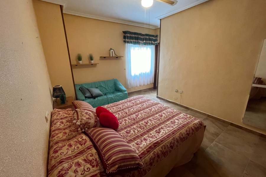 Re-Sale - Detached Villa - San Miguel de Salinas - pueblo